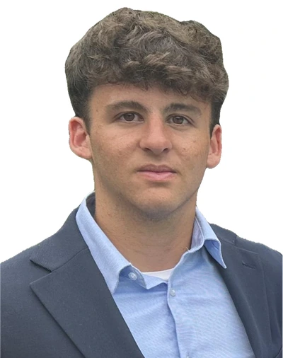 Harry Foodim, co-owner of Fora Digital LLC