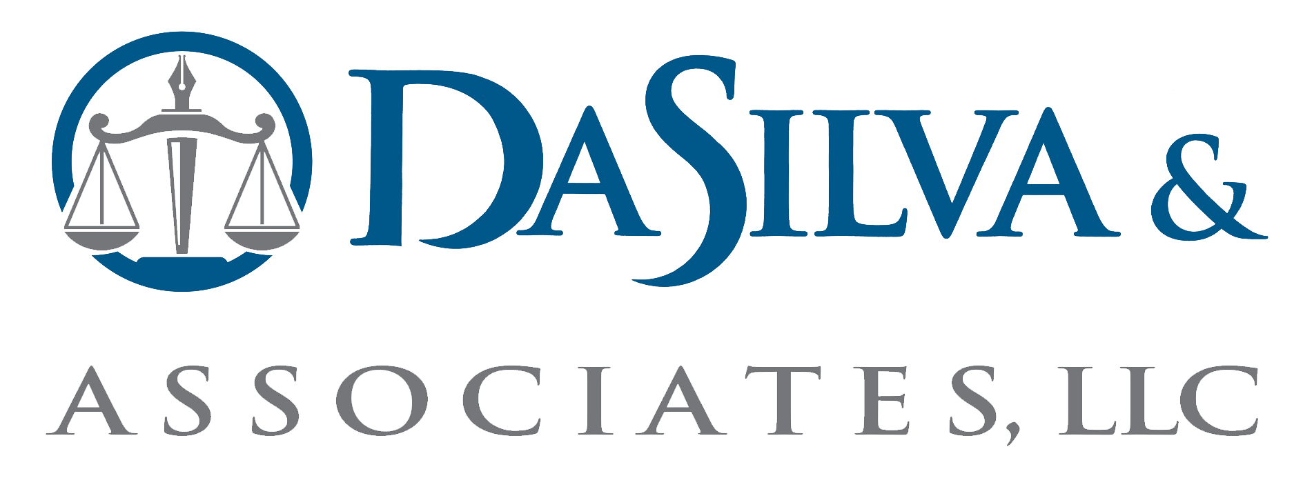 Paul DaSilva Law logo